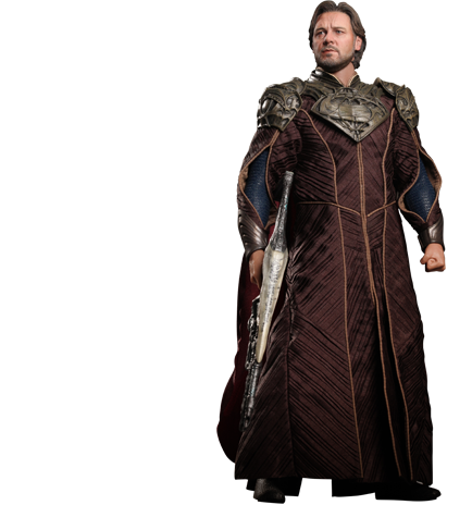 ムービー・マスターピース】『マン・オブ・スティール』1／6スケール