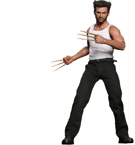 ムービー・マスターピース】『ウルヴァリン：SAMURAI』1／6