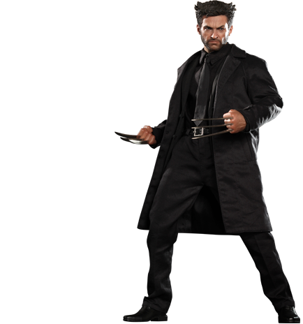 ムービー・マスターピース】『ウルヴァリン：SAMURAI』1／6