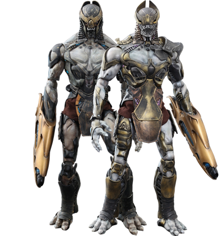 ムービー・マスターピース】『アベンジャーズ』1／6スケール