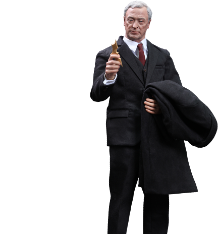 ムービー・マスターピース】『ダークナイト』1／6スケールフィギュア