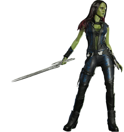 ムービー・マスターピース】『ガーディアンズ・オブ・ギャラクシー』1