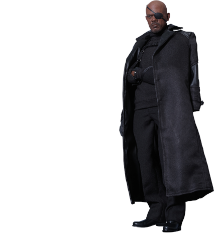 ムービー・マスターピース】『キャプテン・アメリカ／ウィンター