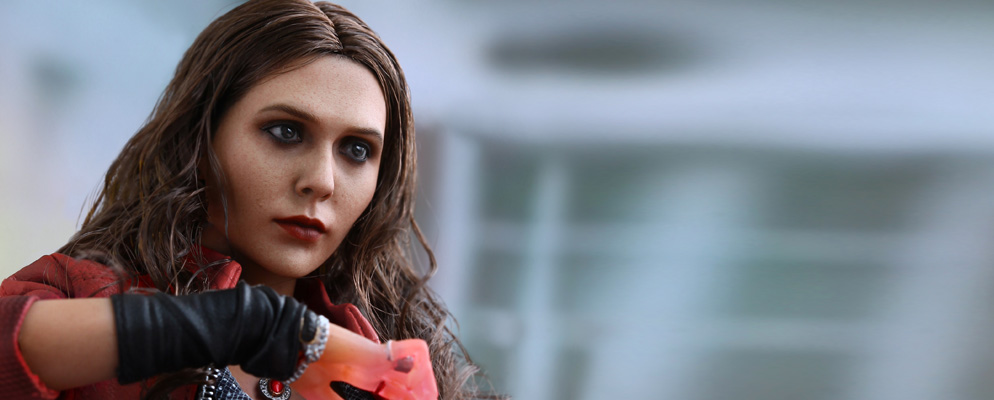 ムービー・マスターピース】『アベンジャーズ／エイジ・オブ