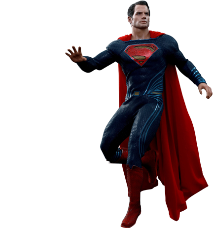 ムービー・マスターピース】『バットマン vs スーパーマン