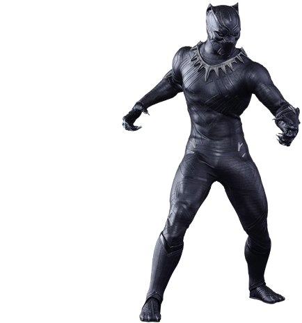 ムービー・マスターピース】『シビル・ウォー／キャプテン・アメリカ