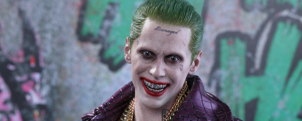 ムービー・マスターピース】『スーサイド・スクワッド』1／6スケール