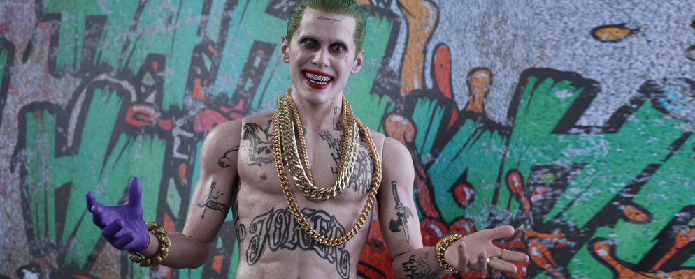 ムービー・マスターピース】『スーサイド・スクワッド』1／6スケール