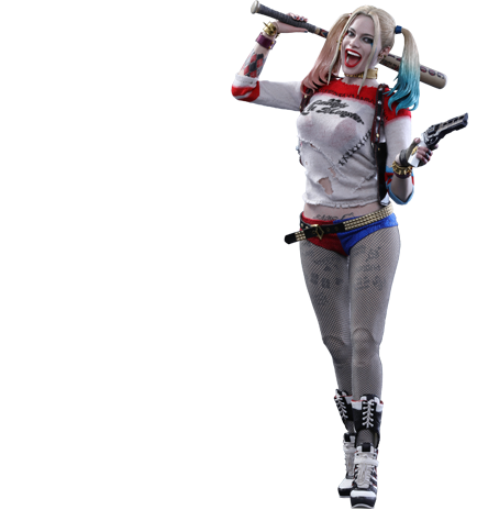 ムービー・マスターピース】『スーサイド・スクワッド』1／6スケール