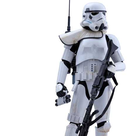 ムービー・マスターピース】『ローグ・ワン／スター・ウォーズ