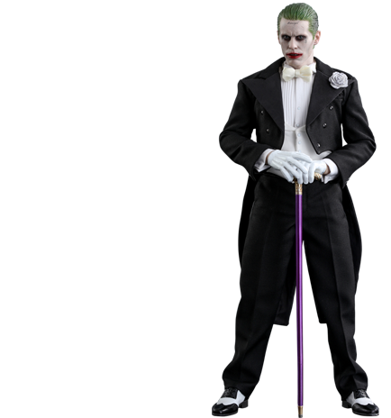 ムービー・マスターピース】『スーサイド・スクワッド』1／6スケール