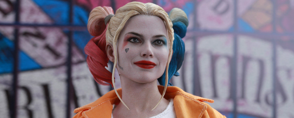 ムービー・マスターピース】『スーサイド・スクワッド』1／6スケール