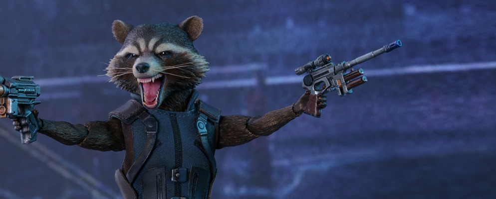 ムービー・マスターピース】『ガーディアンズ・オブ・ギャラクシー