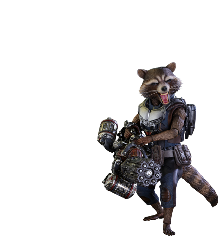 ムービー・マスターピース】『ガーディアンズ・オブ・ギャラクシー