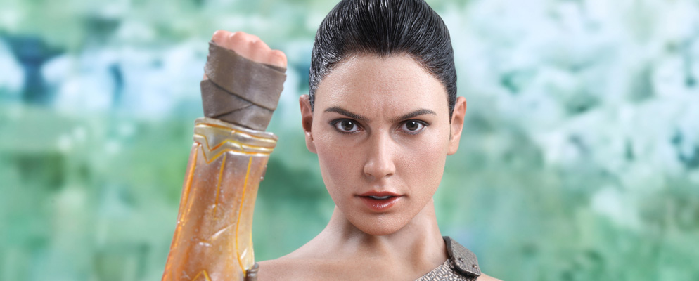 ムービー・マスターピース】『ワンダーウーマン』1／6スケール