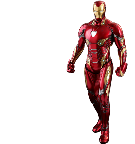 ムービー・マスターピース DIECAST】『アベンジャーズ