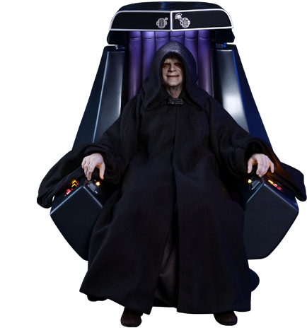 ムービー・マスターピース】『スター・ウォーズ エピソード6