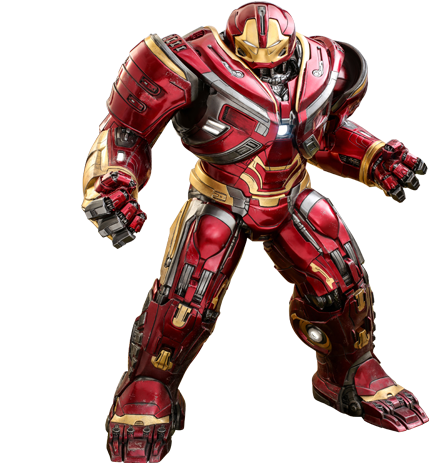 パワー・ポーズ】『アベンジャーズ／インフィニティ・ウォー』1／6