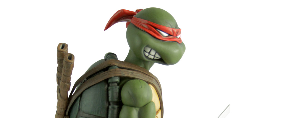 モンド アート・コレクション】『ティーンエイジ・ミュータント