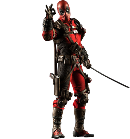 マーベル・コミック』1／6スケールフィギュア【サイドショウ