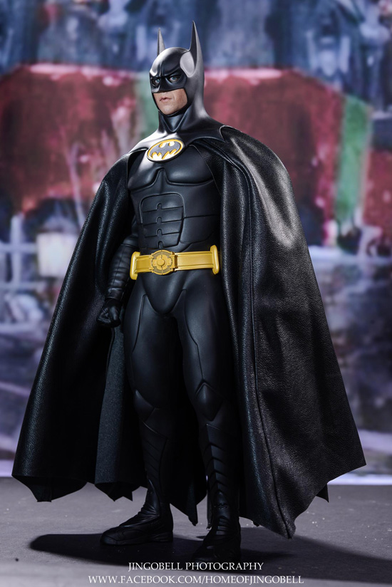 もっと！HOT！ vol.357 リターンズ版バットマン、いよいよ発売