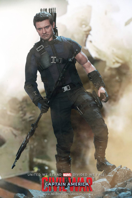 もっと！HOT！ vol.473 ホークアイ、いよいよ発売！｜マガジン｜株式