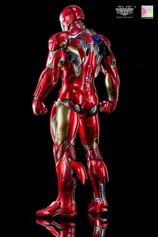 もっと！HOT！ vol.482 究極のマーク45、いよいよ発売！｜マガジン