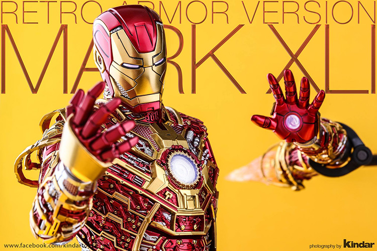 もっと！HOT！ vol.506 限定マーク41、いよいよ発売！｜マガジン｜株式