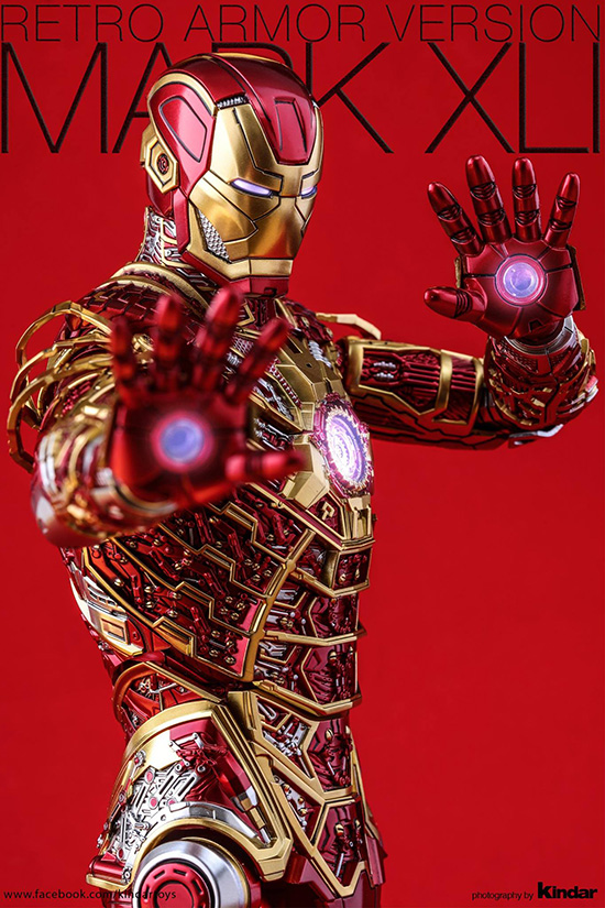 もっと！HOT！ vol.506 限定マーク41、いよいよ発売！｜マガジン｜株式