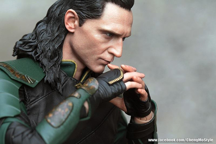 もっと！HOT！ vol.616 ロキ、いよいよ発売！｜マガジン｜株式会社