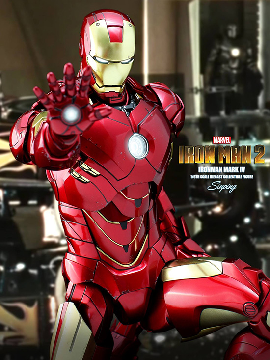 もっと！HOT！ vol.610 マーク4、いよいよ発売！｜マガジン｜株式会社