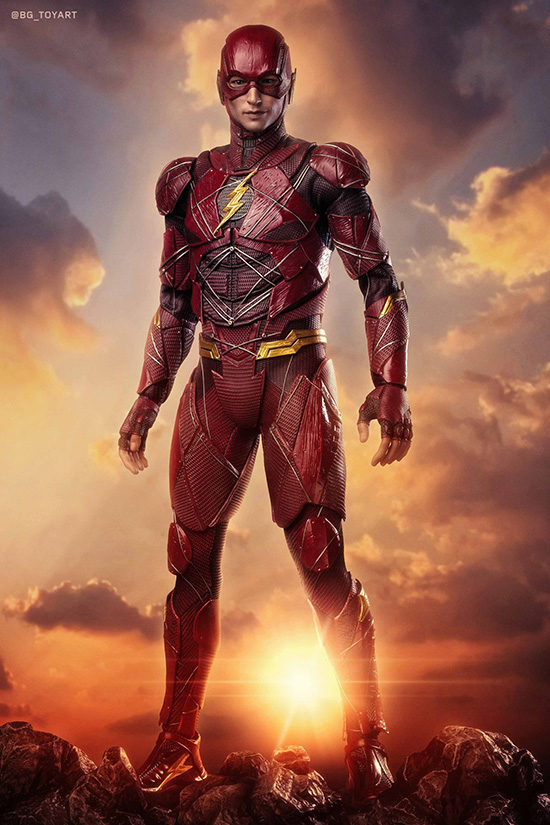 もっと！HOT！ vol.642 フラッシュ、いよいよ発売！｜マガジン｜株式