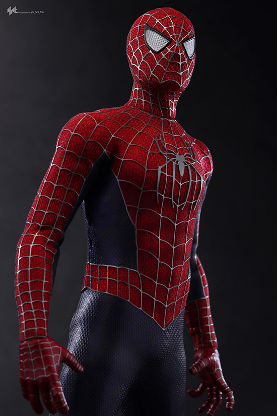 もっと！HOT！ vol.787 フレンドリー・ネイバーフッド・スパイダーマン