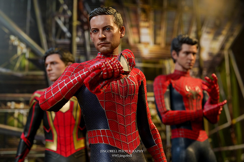 もっと！HOT！ vol.787 フレンドリー・ネイバーフッド・スパイダーマン