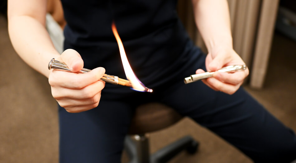 イトオテルミー｜千葉市若葉で温熱刺激療法で自然治癒改善の鍼灸・整体