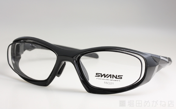SWANS FOUR-C-DL FCOP-0000 | 堀田めがね店-金沢市片町で
