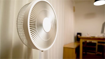 無印良品のDC扇風機を3年間使い倒したら、夏の快適さが変わった