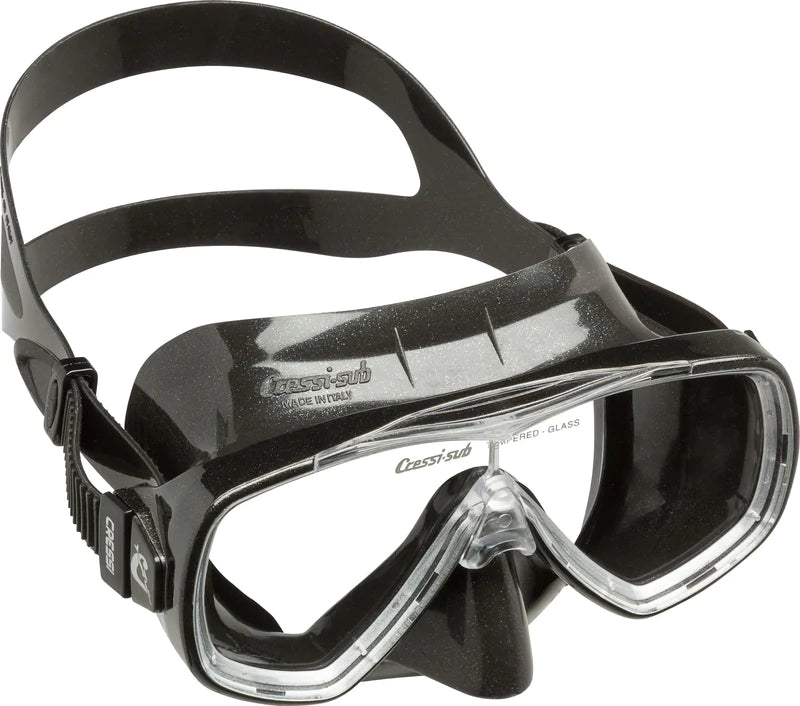 Cressi Onda Mask – House of Scuba