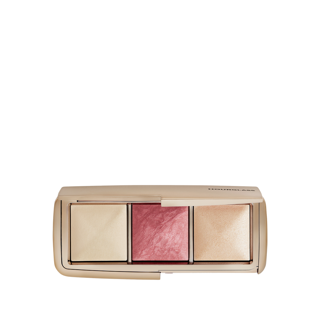 Ambient Lighting Palette - Diffused Rose Edit – Hourglass Cosmetics CA