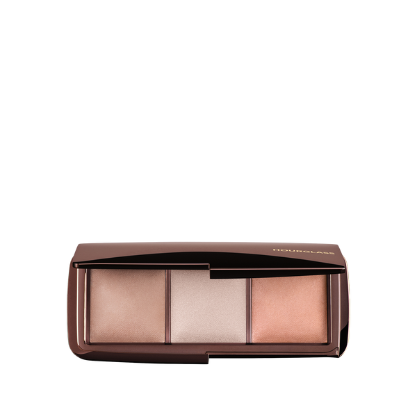Ambient™ Lighting Palette | Multi-Dimensional Glow | Hourglass