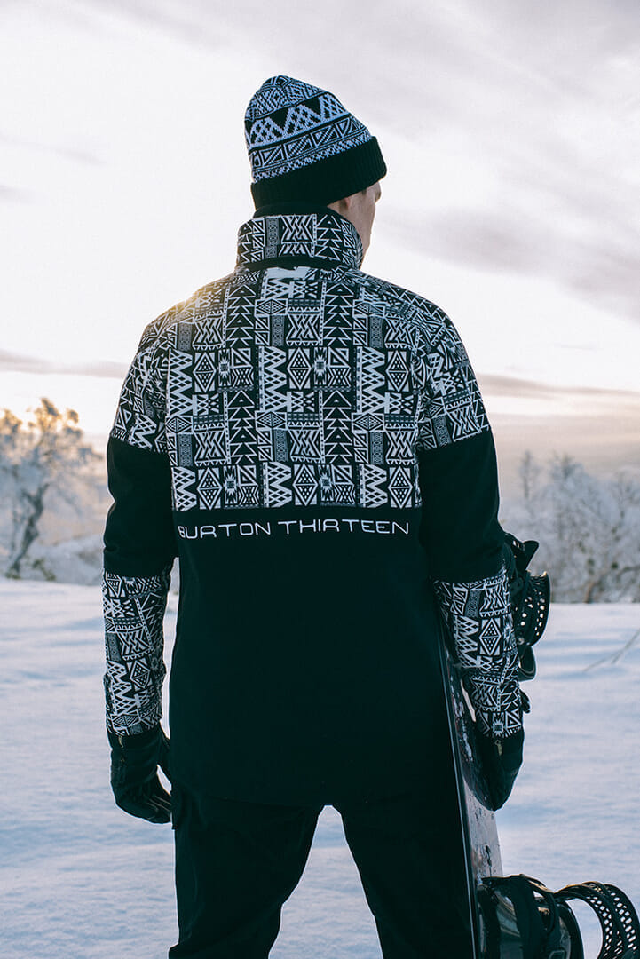 Product Presentation by Yosuke Aizawa. | HOUYHNHNM (Huinamu)