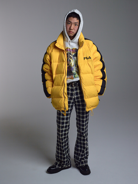 東京の若者たちを写した、ゴーシャ ラブチンスキーの写真集が発売