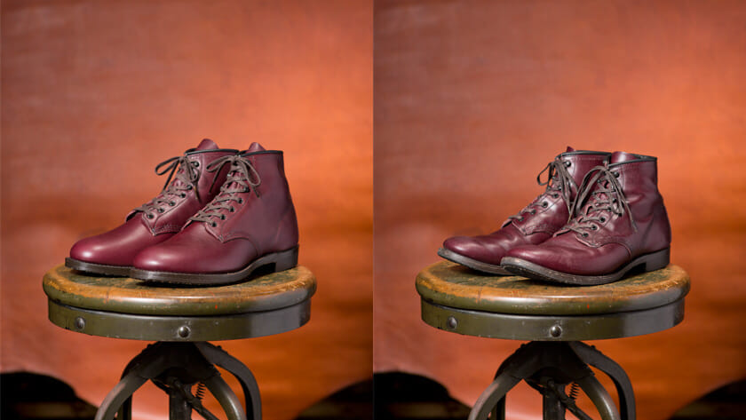 A charm not found in the current model! The new 