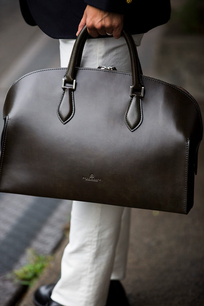 デュモンクス、それは洗練された大人の相棒。 | feature | HOUYHNHNM