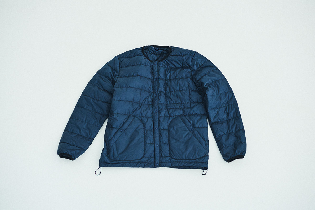 Why is Urban Research's Nanga the best-selling brand? | feature