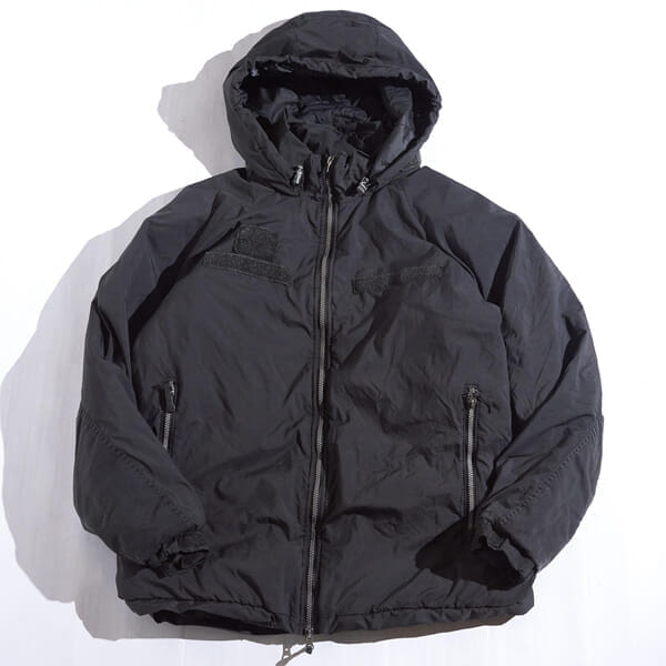 ブラックボディのECWCS LEVEL7 JACKETなんてあったっけ!? | news