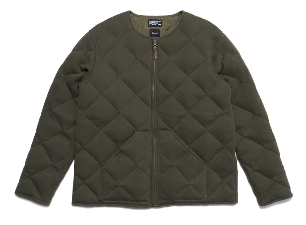 フレッシュサービスがループウィラーとザンターと手を取り合って