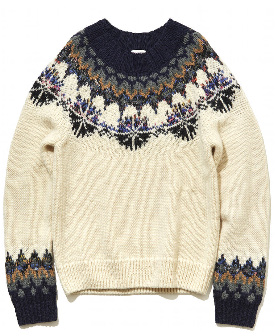 連載「憧れの逸品」No.114 もはやアートの域にあるドリス ヴァン