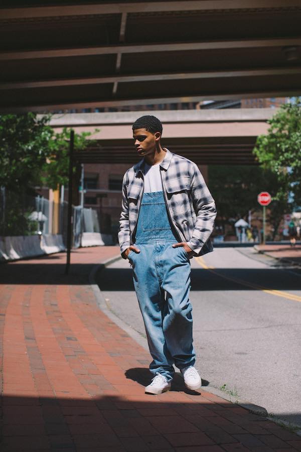 90sストリートカルチャーをオマージュ。サタデーズ ニューヨークシティ