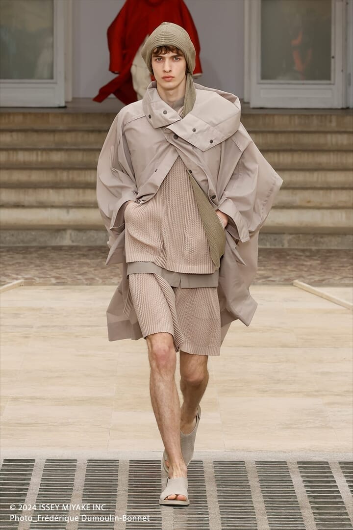 HOMME PLISSÉ ISSEY MIYAKE | HOUYHNHNM（フイナム）